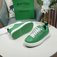 Bottega Veneta BV Casual Shoes For Men #1027221