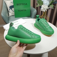$105.00 USD Bottega Veneta BV Casual Shoes For Women #1027222