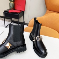$102.00 USD Valentino Boots For Women #1027315