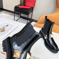 $102.00 USD Valentino Boots For Women #1027318