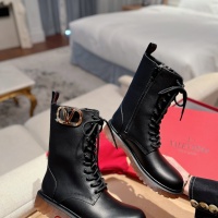 $105.00 USD Valentino Boots For Women #1027339