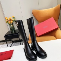$132.00 USD Valentino Boots For Women #1027341