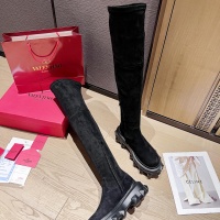 $112.00 USD Valentino Boots For Women #1027342