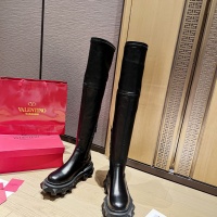 $112.00 USD Valentino Boots For Women #1027346