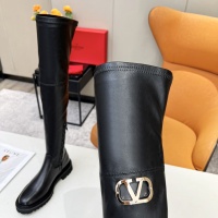 $112.00 USD Valentino Boots For Women #1027348