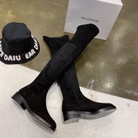 $105.00 USD Balenciaga Boots For Women #1027350