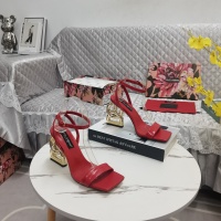 $125.00 USD Dolce & Gabbana D&G Sandal For Women #1027369
