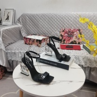 $125.00 USD Dolce & Gabbana D&G Sandal For Women #1027371