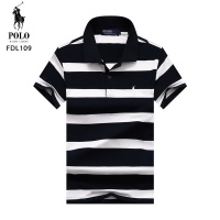 $32.00 USD Ralph Lauren Polo T-Shirts Short Sleeved For Men #1027460