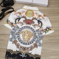 $40.00 USD Versace T-Shirts Short Sleeved For Men #1027500
