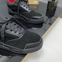 $115.00 USD Christian Louboutin High Top Shoes For Women #1027512