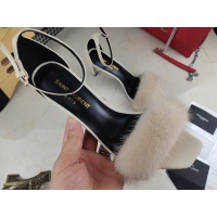 $108.00 USD Yves Saint Laurent YSL Sandal For Women #1027540