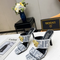$88.00 USD Versace Sandal For Women #1027542