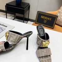 $88.00 USD Versace Sandal For Women #1027544