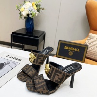 $88.00 USD Versace Sandal For Women #1027545