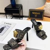 $88.00 USD Versace Sandal For Women #1027546