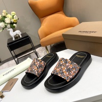 $80.00 USD Burberry Slippers For Women #1027548