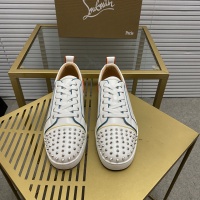 $100.00 USD Christian Louboutin Fashion Shoes For Men #1027634