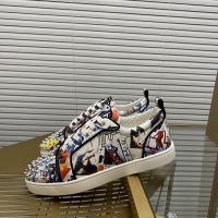 $102.00 USD Christian Louboutin Fashion Shoes For Men #1027638