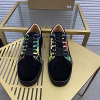 $102.00 USD Christian Louboutin Fashion Shoes For Men #1027648