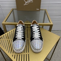 $105.00 USD Christian Louboutin Fashion Shoes For Men #1027650