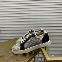 $105.00 USD Christian Louboutin Fashion Shoes For Women #1027651