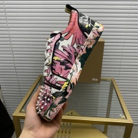 $112.00 USD Christian Louboutin Fashion Shoes For Women #1027659