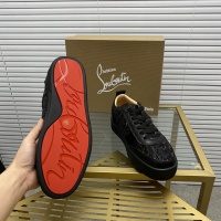 $115.00 USD Christian Louboutin Fashion Shoes For Men #1027660