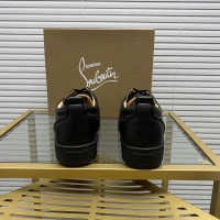 $115.00 USD Christian Louboutin Fashion Shoes For Women #1027661