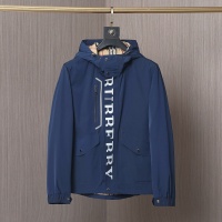 $92.00 USD Burberry Jackets Long Sleeved For Men #1027704