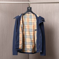 $92.00 USD Burberry Jackets Long Sleeved For Men #1027706