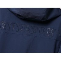 $92.00 USD Burberry Jackets Long Sleeved For Men #1027706