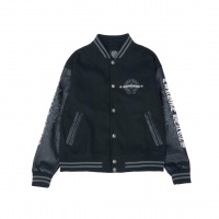 $96.00 USD Chrome Hearts Jackets Long Sleeved For Men #1027711
