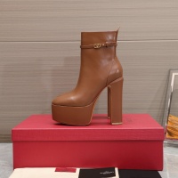 $158.00 USD Valentino Boots For Women #1027715