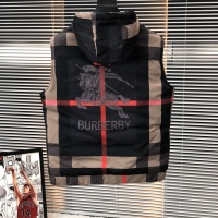 $82.00 USD Burberry Down Feather Coat Sleeveless For Men #1027783