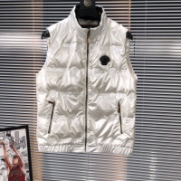$82.00 USD Versace Down Coat Sleeveless For Men #1027789