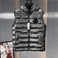 $82.00 USD Moncler Down Feather Coat Sleeveless For Men #1027796