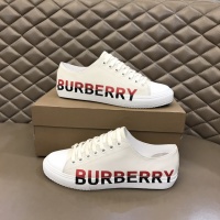 $68.00 USD Burberry Casual Shoes For Men #1027847