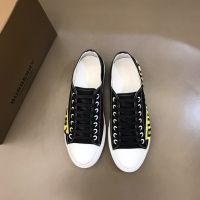 $68.00 USD Burberry Casual Shoes For Men #1027848