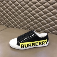 $68.00 USD Burberry Casual Shoes For Men #1027848