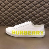 $68.00 USD Burberry Casual Shoes For Men #1027852