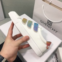 $72.00 USD Givenchy Casual Shoes For Men #1027923
