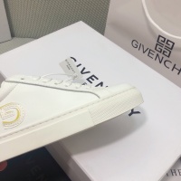 $68.00 USD Givenchy Casual Shoes For Women #1027944