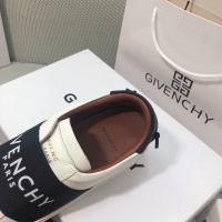 $68.00 USD Givenchy Casual Shoes For Women #1027961