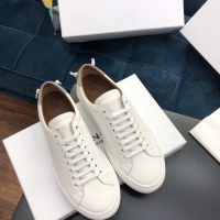 $68.00 USD Givenchy Casual Shoes For Men #1027984