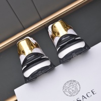 $82.00 USD Versace Casual Shoes For Men #1027996