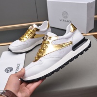 $76.00 USD Versace Casual Shoes For Men #1027998