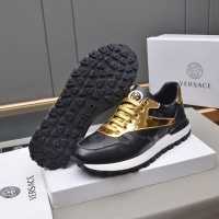 $76.00 USD Versace Casual Shoes For Men #1027999