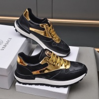 $76.00 USD Versace Casual Shoes For Men #1027999