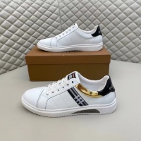 $72.00 USD Burberry Casual Shoes For Men #1028007
